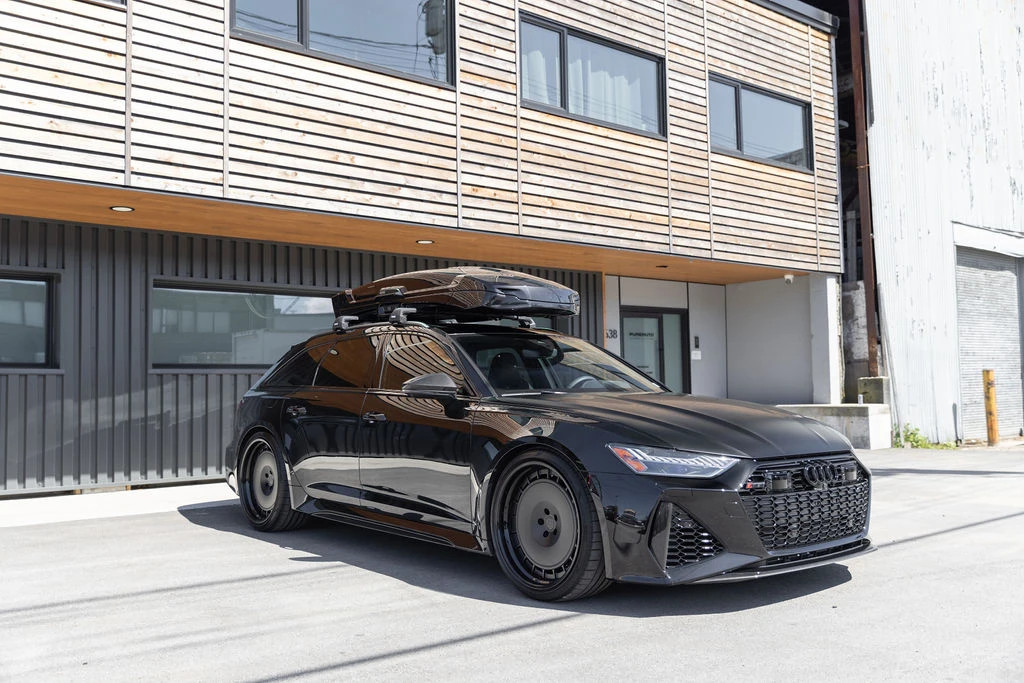 2023 Audi C8 RS6 - Image 14 of 31