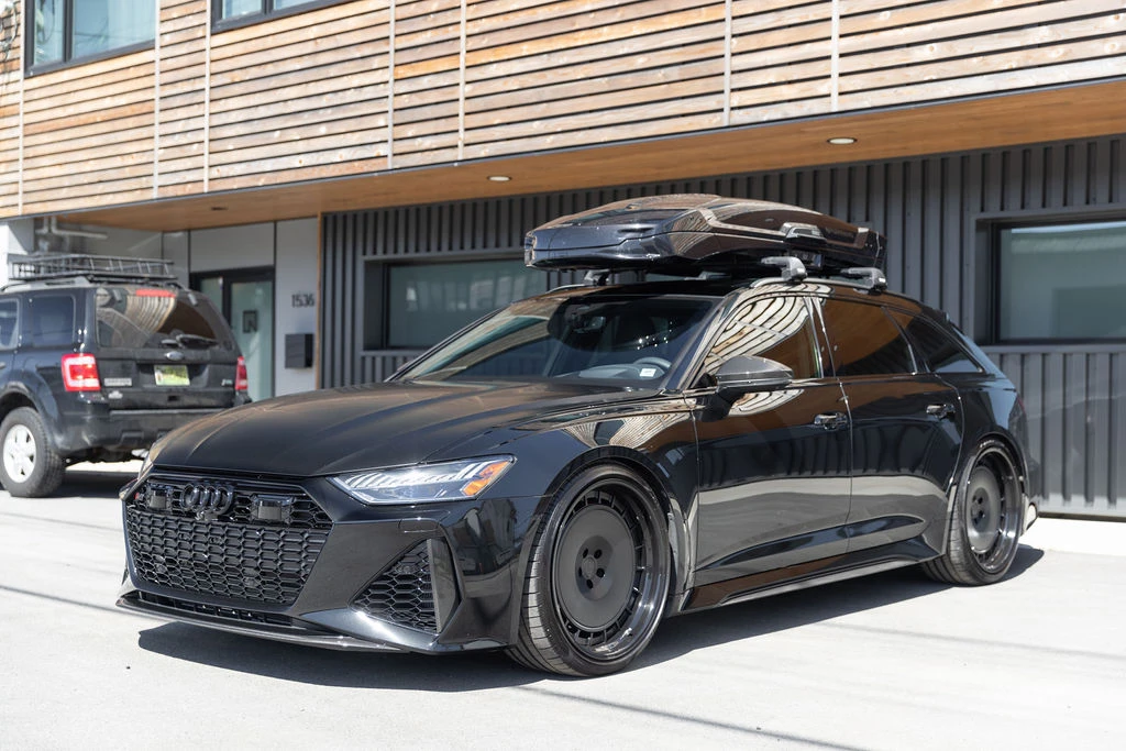 2023 Audi C8 RS6 - Image 5 of 31