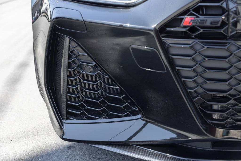 2023 Audi C8 RS6 - Image 27 of 31