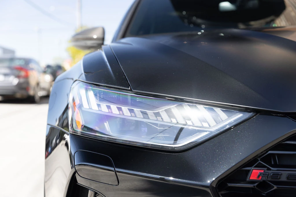2023 Audi C8 RS6 - Image 26 of 31