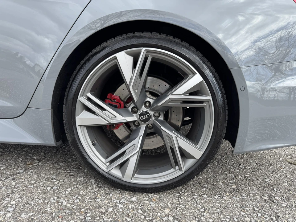2023 Audi C8 RS6 - Image 28 of 31