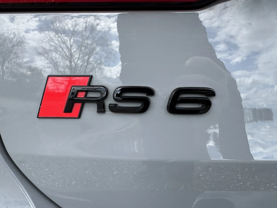 2023 Audi C8 RS6 - Image 22 of 31