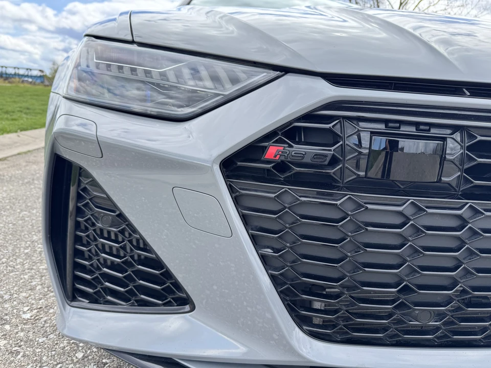 2023 Audi C8 RS6 - Image 20 of 31