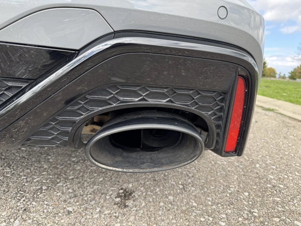 2023 Audi C8 RS6 - Image 26 of 31