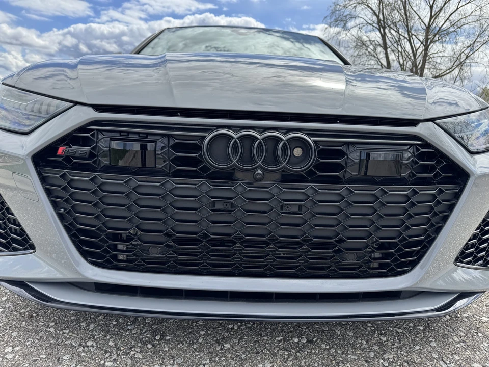 2023 Audi C8 RS6 - Image 21 of 31