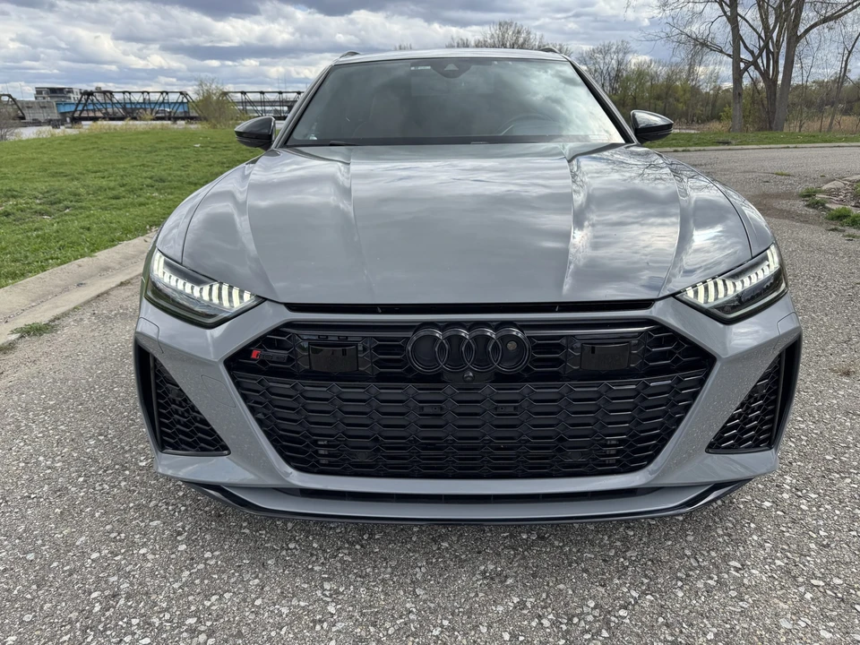 2023 Audi C8 RS6 - Image 16 of 31