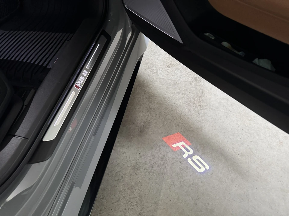 2023 Audi C8 RS6 - Image 31 of 31