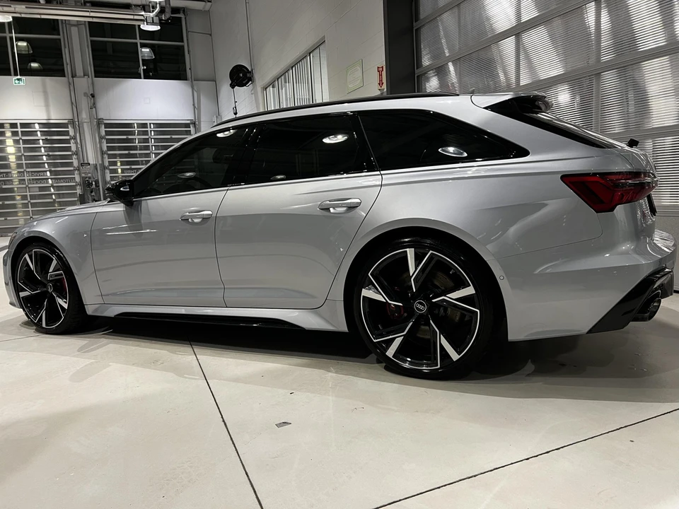 2023 Audi C8 RS6 - Image 5 of 31