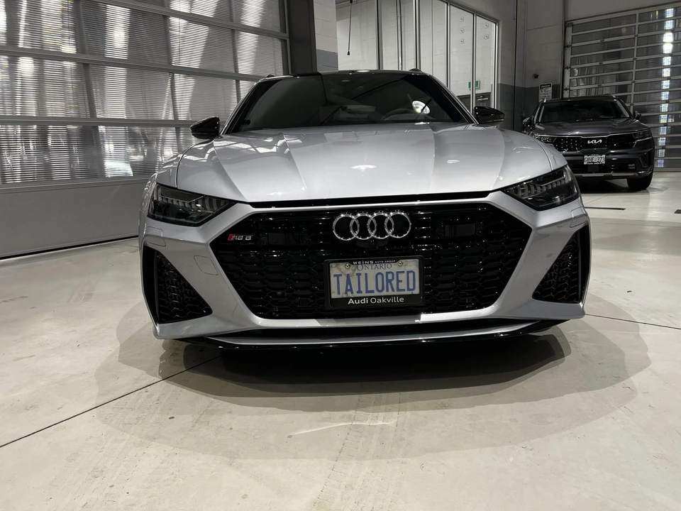 2023 Audi C8 RS6 - Image 15 of 31