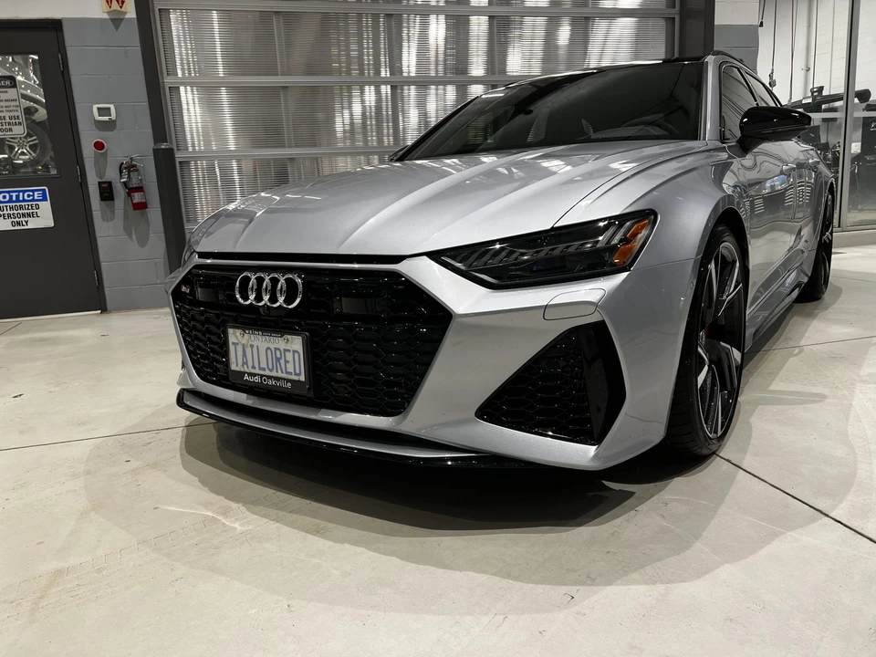 2023 Audi C8 RS6 - Image 2 of 31