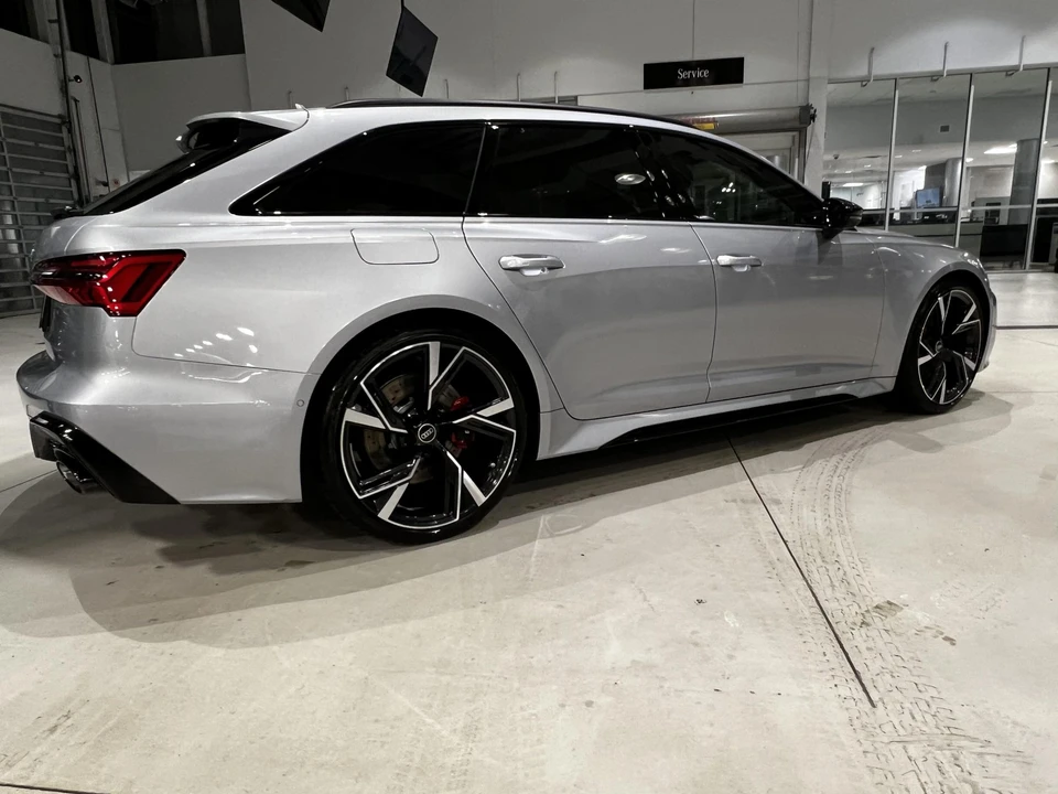 2023 Audi C8 RS6 - Image 11 of 31
