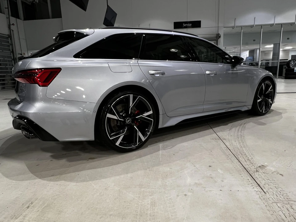 2023 Audi C8 RS6 - Image 10 of 31