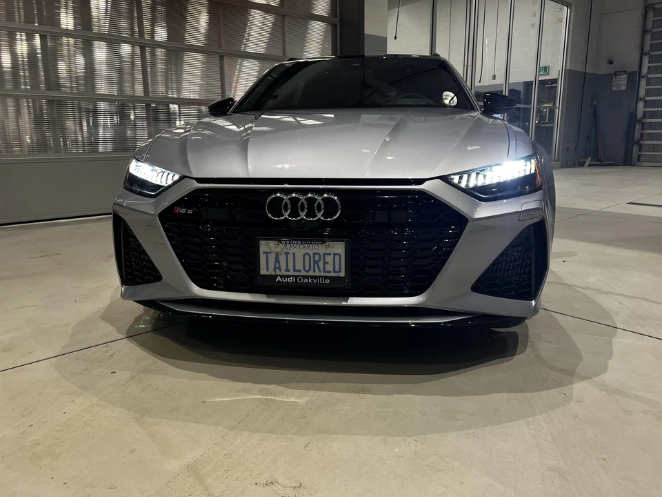 2023 Audi C8 RS6 - Image 16 of 31