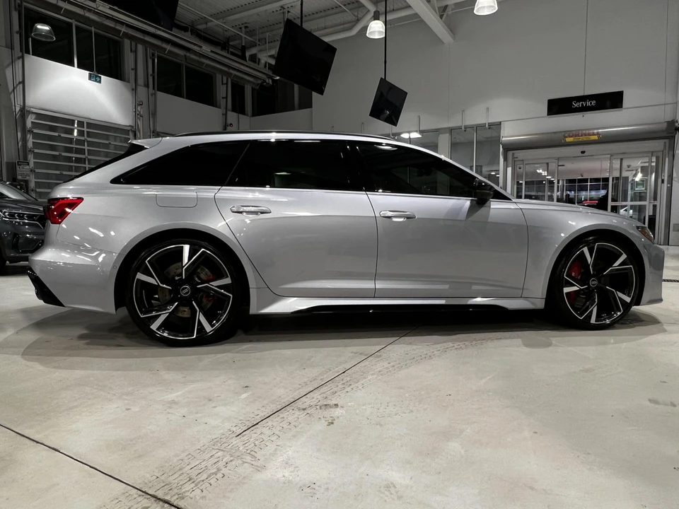 2023 Audi C8 RS6 - Image 12 of 31
