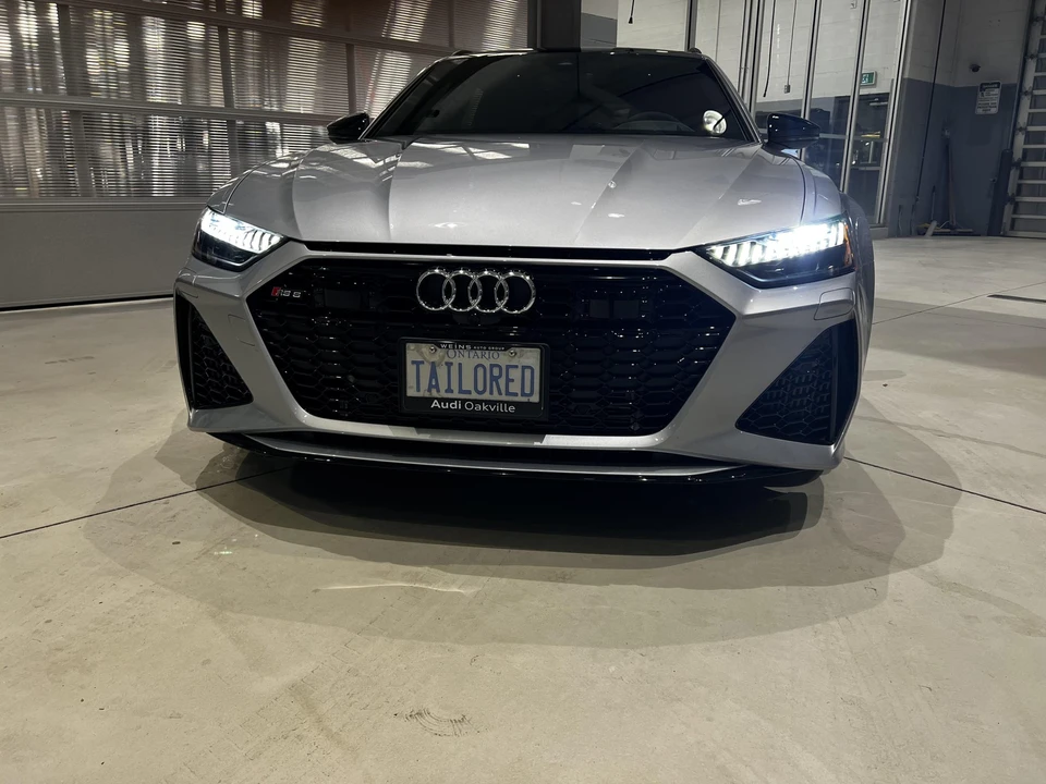 2023 Audi C8 RS6 - Image 17 of 31