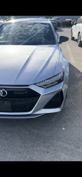 2023 Audi C8 RS6 - Image 31 of 31