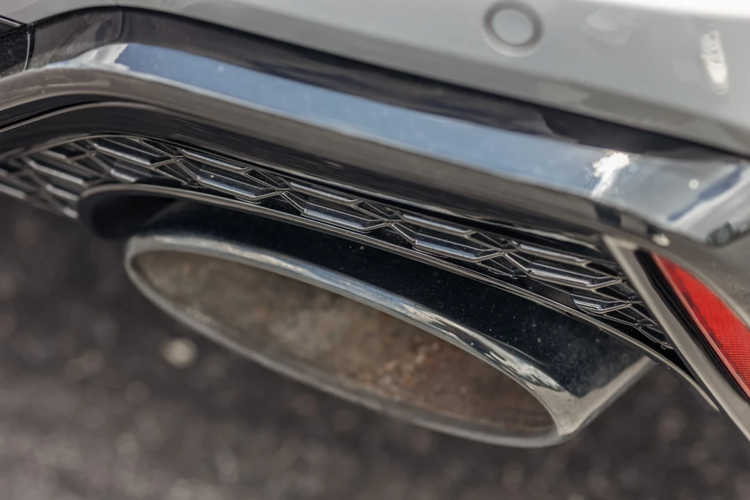 2023 Audi C8 RS6 - Image 30 of 31