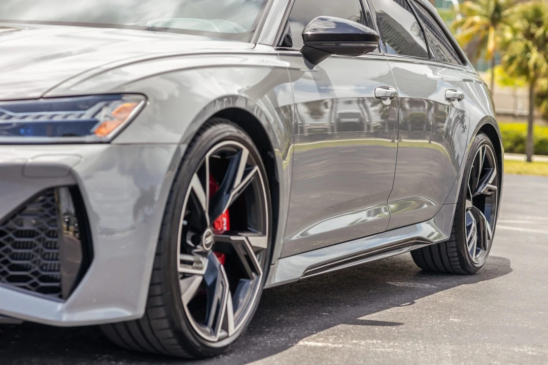 2023 Audi C8 RS6 - Image 17 of 31