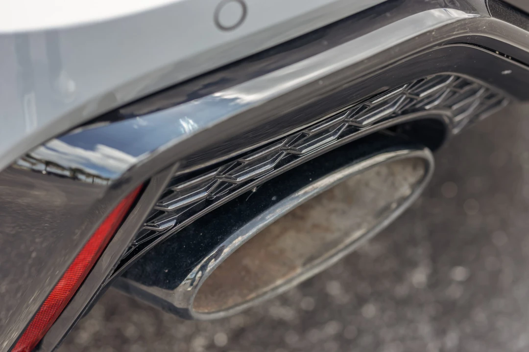 2023 Audi C8 RS6 - Image 29 of 31