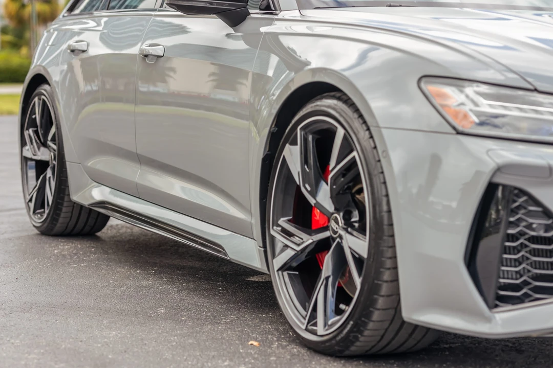 2023 Audi C8 RS6 - Image 16 of 31