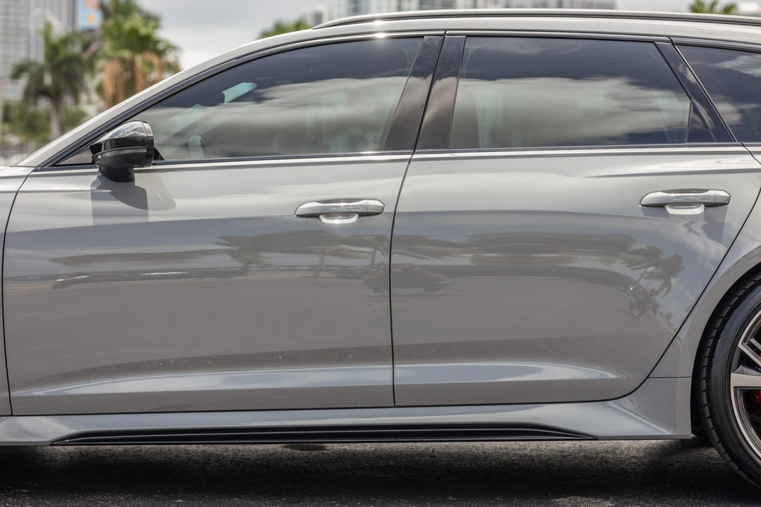 2023 Audi C8 RS6 - Image 11 of 31
