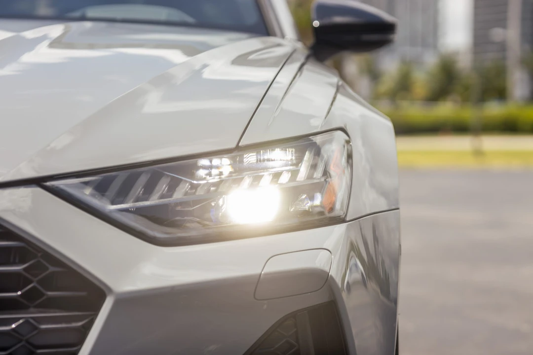 2023 Audi C8 RS6 - Image 21 of 31