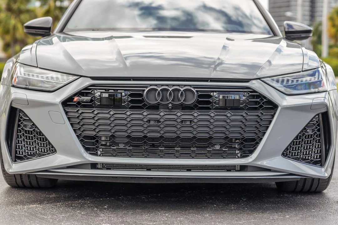 2023 Audi C8 RS6 - Image 18 of 31