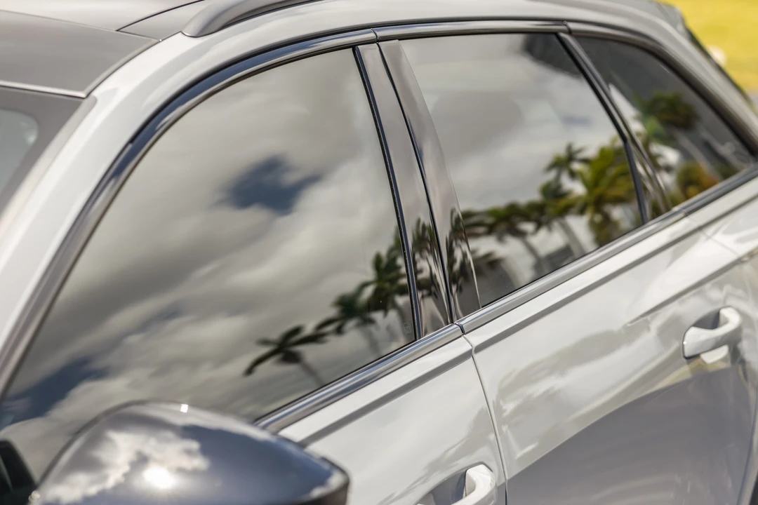 2023 Audi C8 RS6 - Image 26 of 31