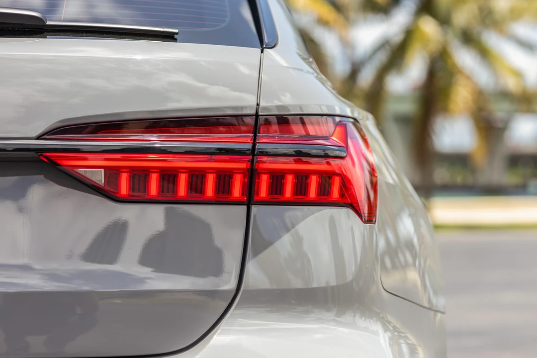 2023 Audi C8 RS6 - Image 23 of 31