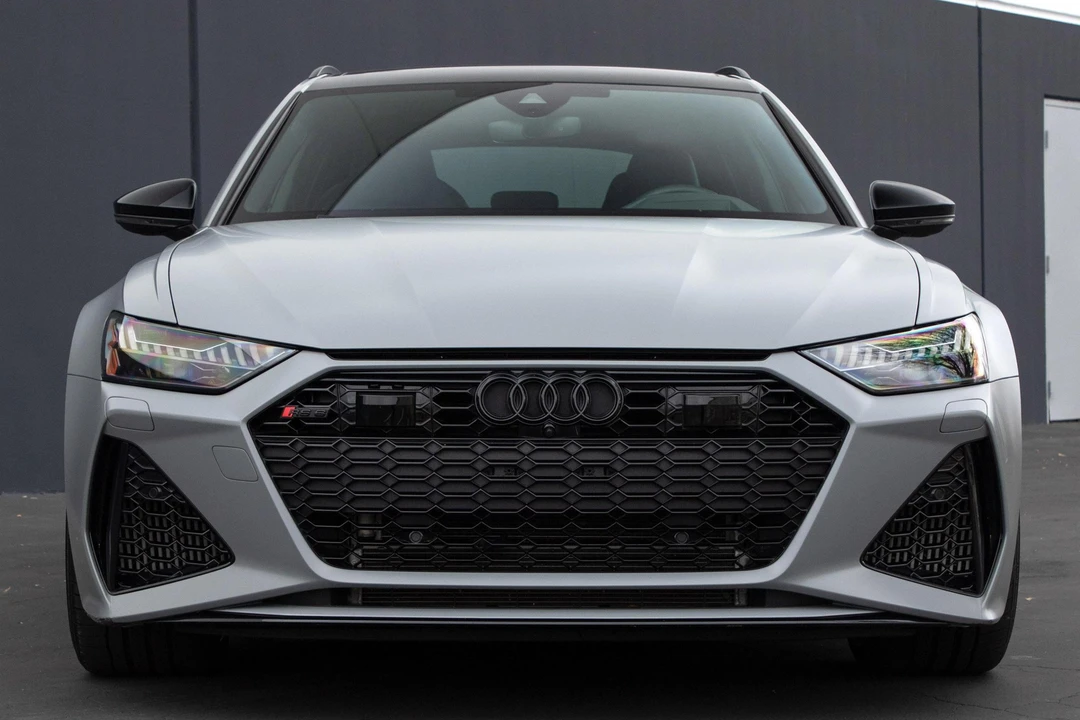 2023 Audi C8 RS6 - Image 2 of 31