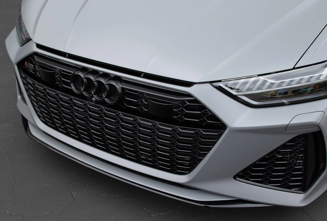 2023 Audi C8 RS6 - Image 25 of 31