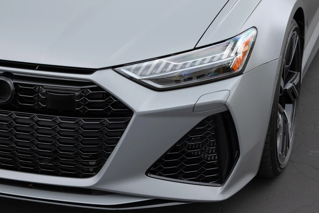 2023 Audi C8 RS6 - Image 26 of 31