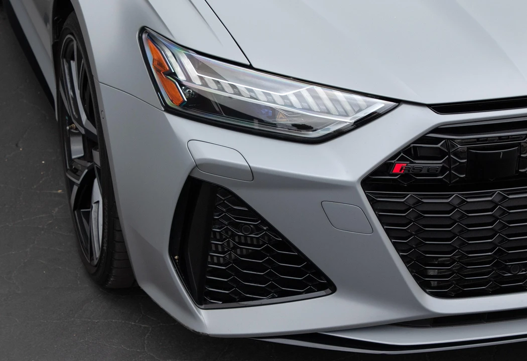 2023 Audi C8 RS6 - Image 20 of 31