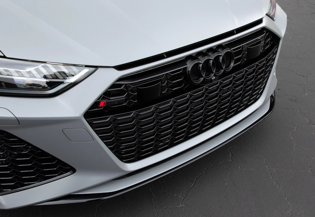 2023 Audi C8 RS6 - Image 22 of 31