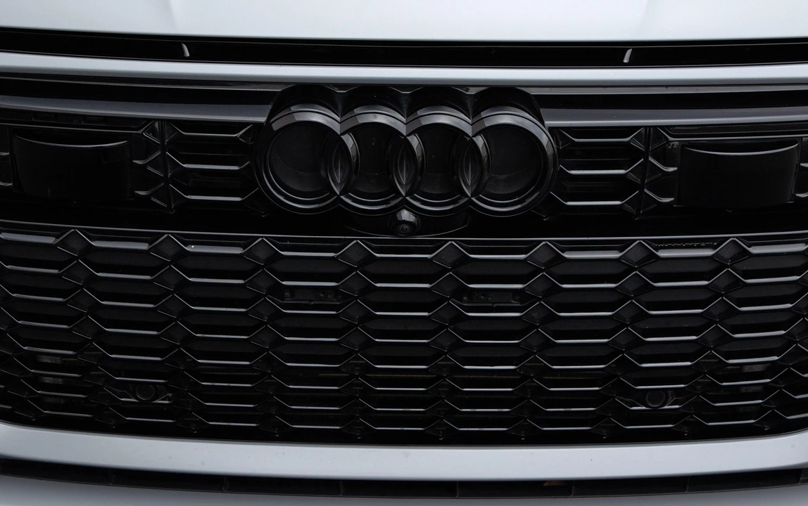 2023 Audi C8 RS6 - Image 23 of 31