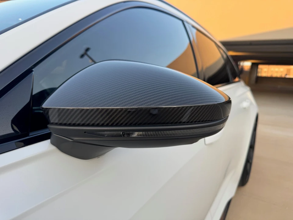 2023 Audi C8 RS6 - Image 26 of 31