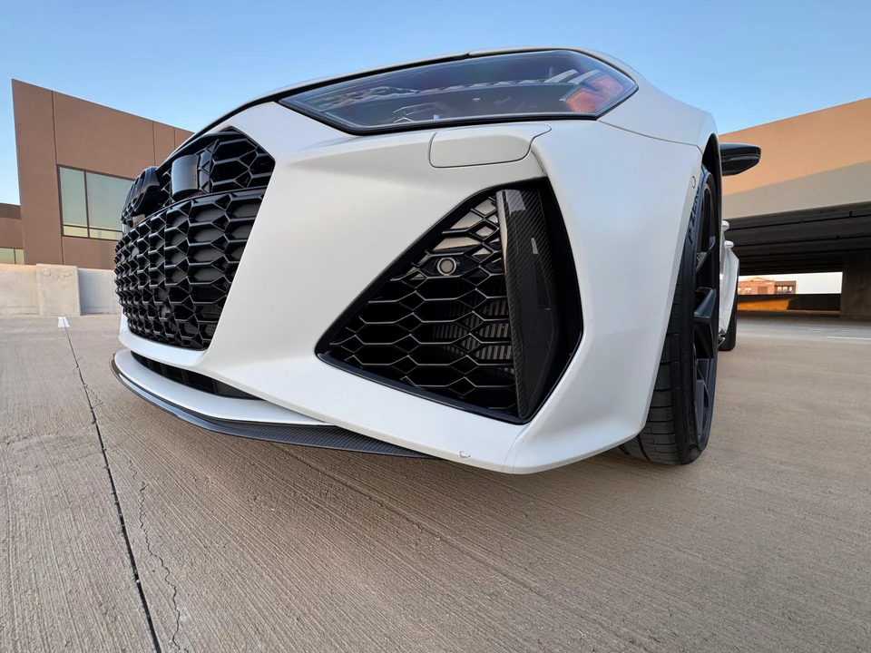 2023 Audi C8 RS6 - Image 22 of 31