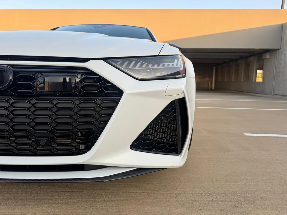 2023 Audi C8 RS6 - Image 20 of 31
