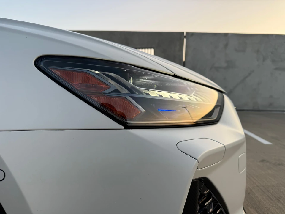 2023 Audi C8 RS6 - Image 18 of 31