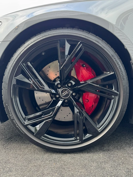 2023 Audi C8 RS6 - Image 28 of 31