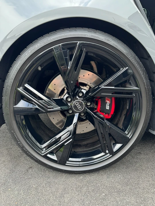 2023 Audi C8 RS6 - Image 26 of 31