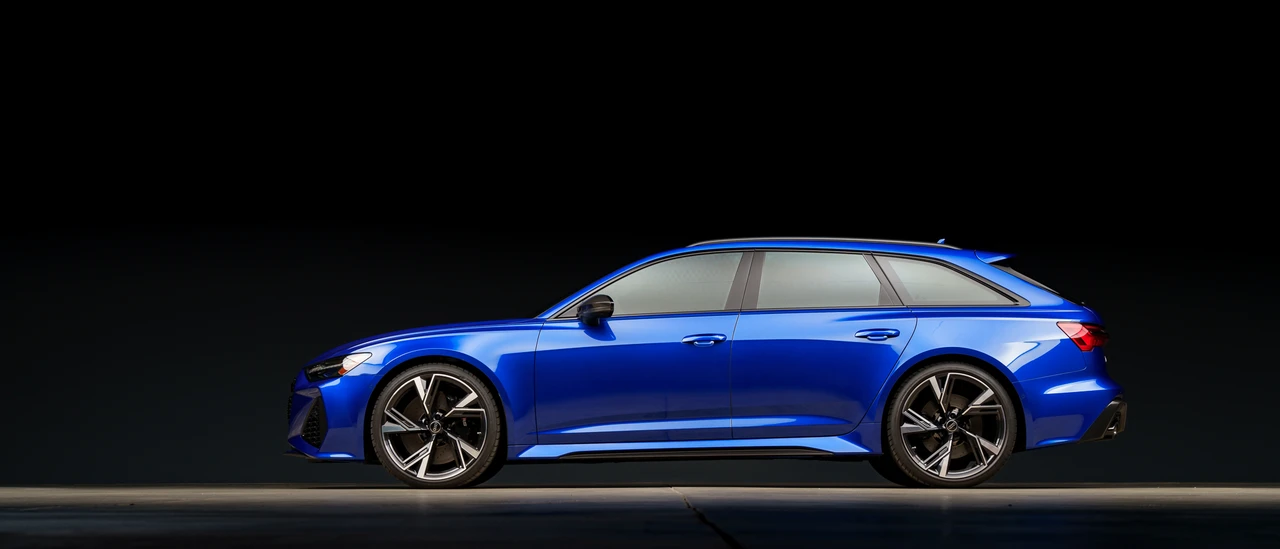 2023 Audi C8 RS6 - Image 15 of 31