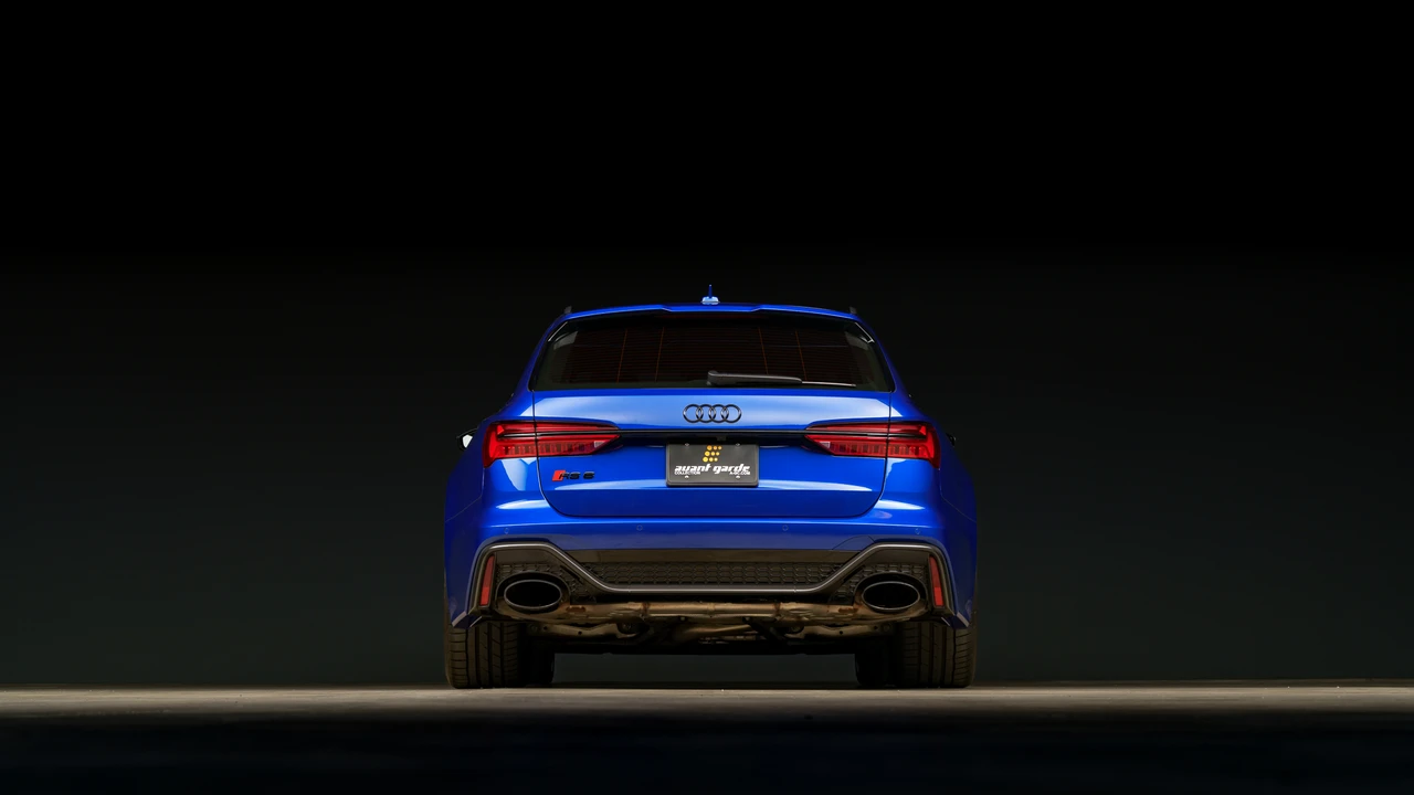 2023 Audi C8 RS6 - Image 19 of 31