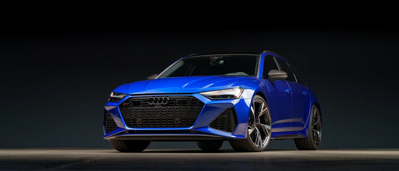 2023 Audi C8 RS6 - Image 11 of 31