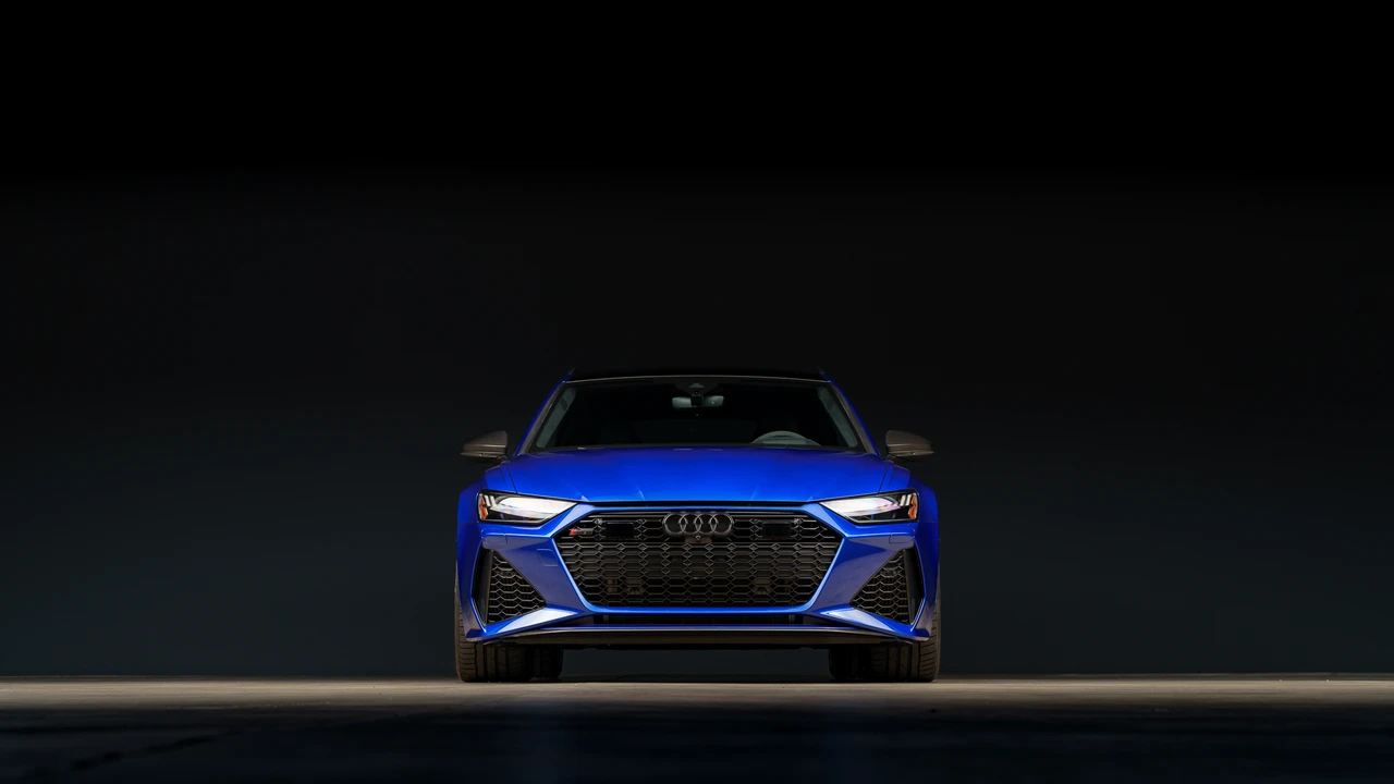 2023 Audi C8 RS6 - Image 13 of 31