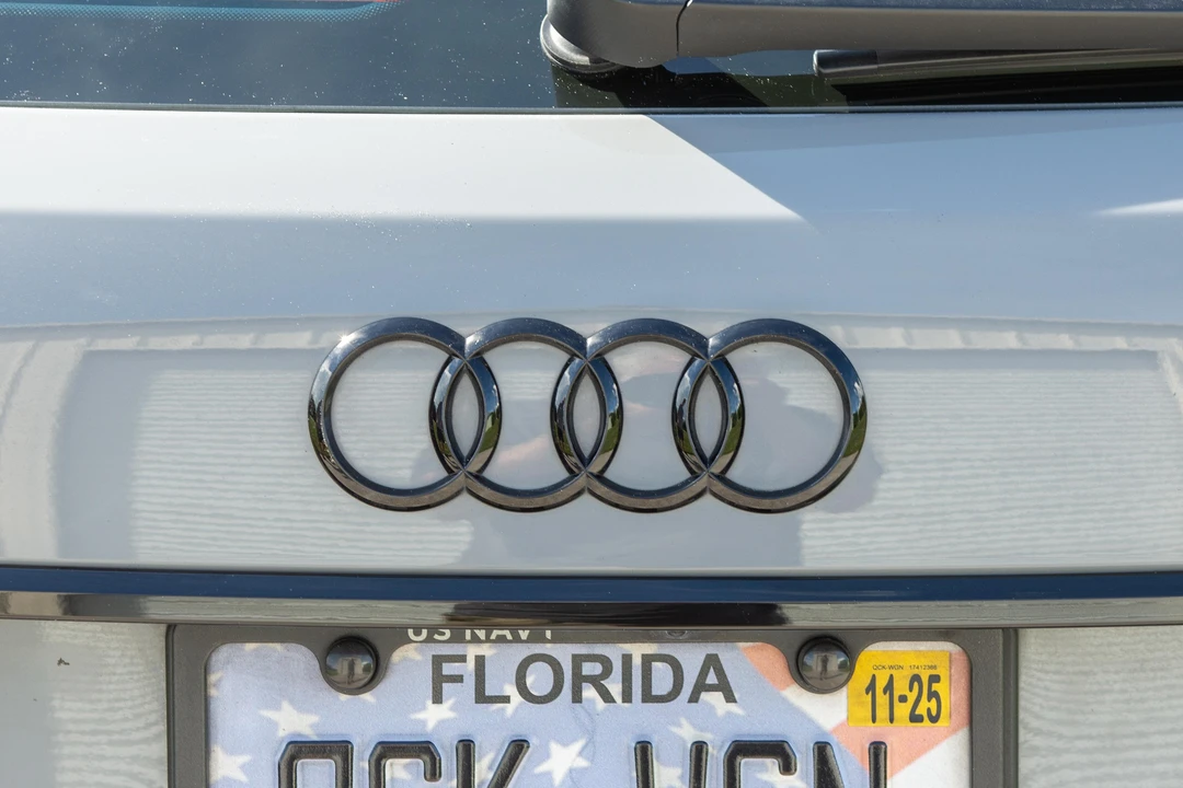 2023 Audi C8 RS6 - Image 23 of 31