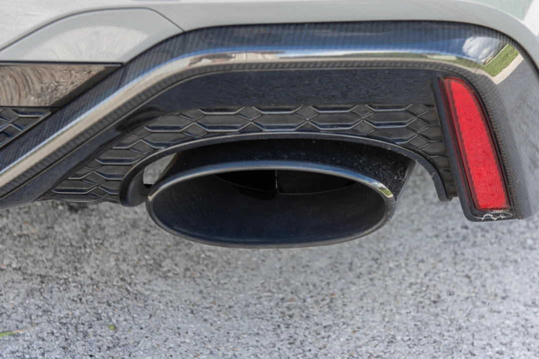 2023 Audi C8 RS6 - Image 22 of 31