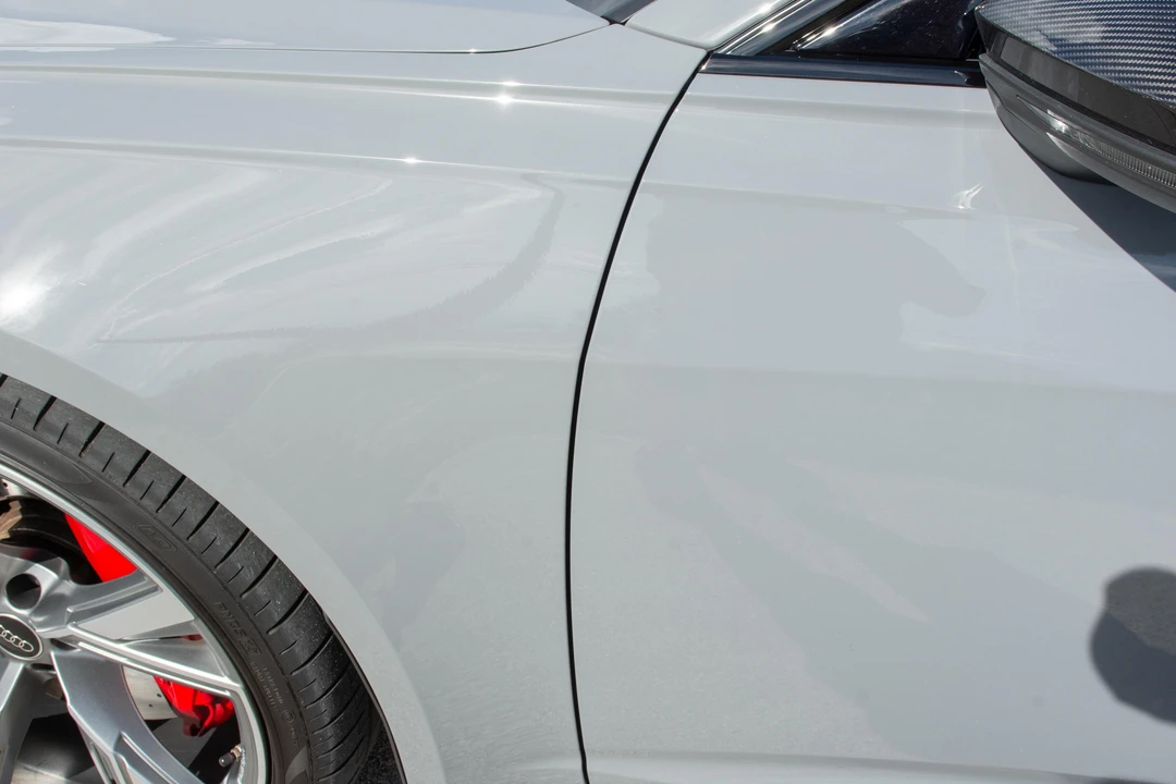 2023 Audi C8 RS6 - Image 16 of 31