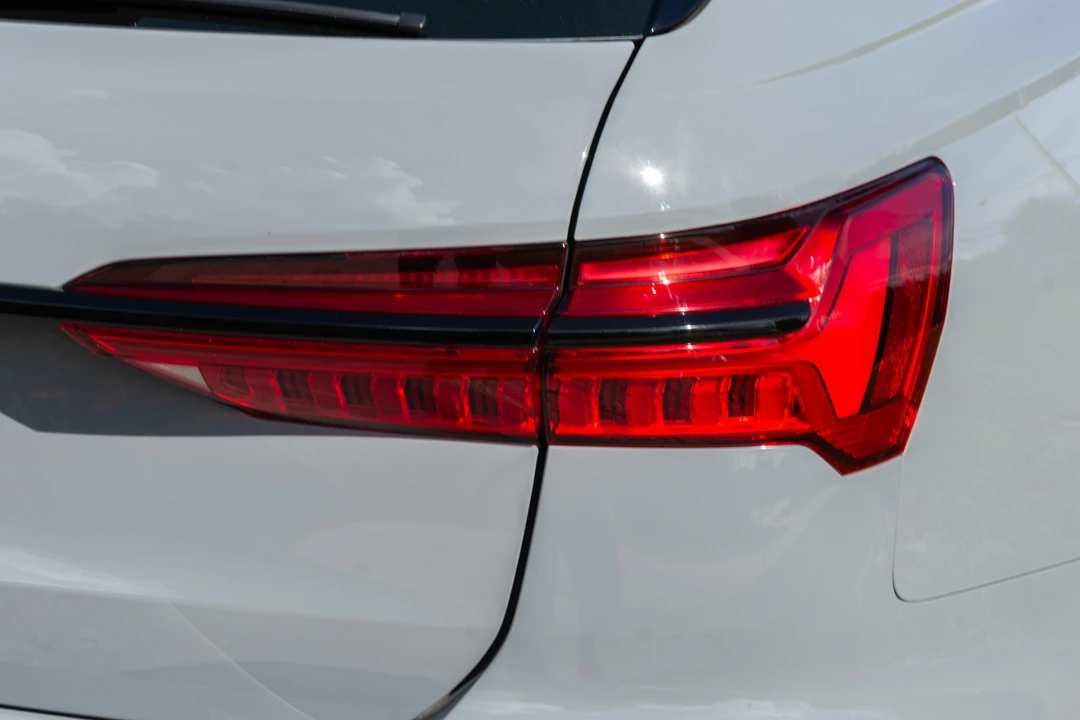 2023 Audi C8 RS6 - Image 24 of 31