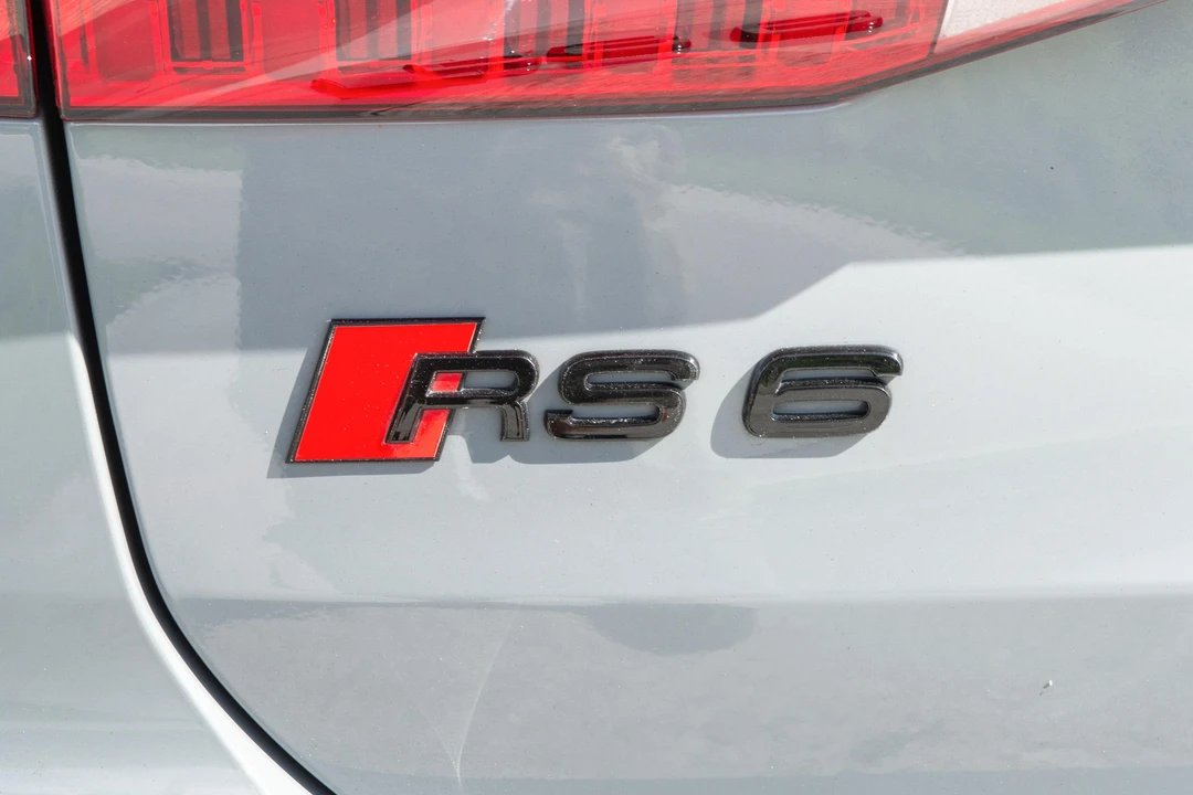 2023 Audi C8 RS6 - Image 20 of 31